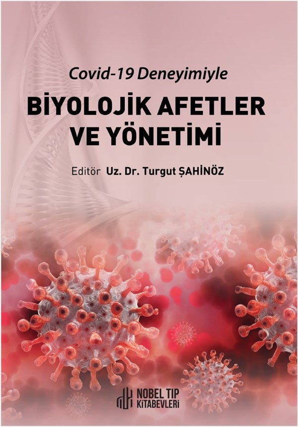 Uz. Dr. Turgut ŞAHİNÖZ Sağlık Bilimleri