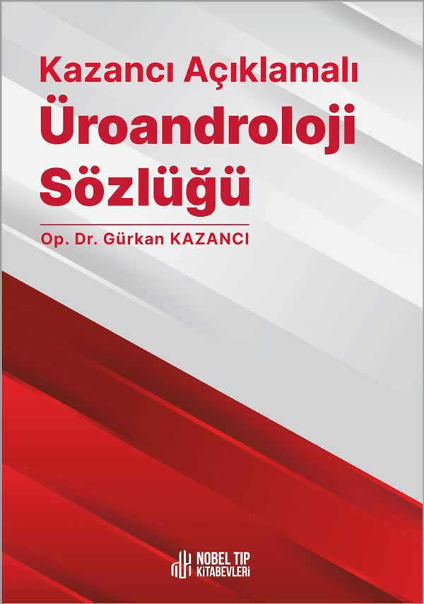 Op. Dr. Gürkan Kazancı Üroloji