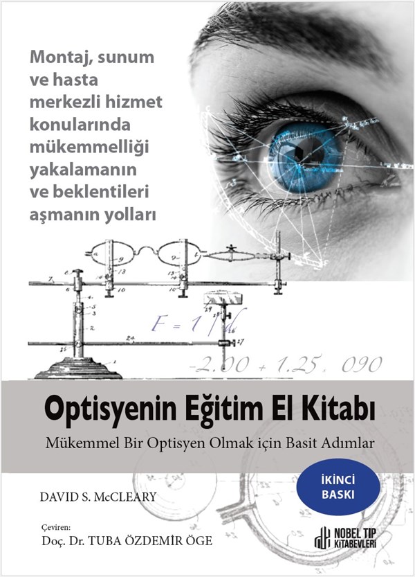Doç. Dr. Tuba Özdemir Öge Göz Hastalıkları