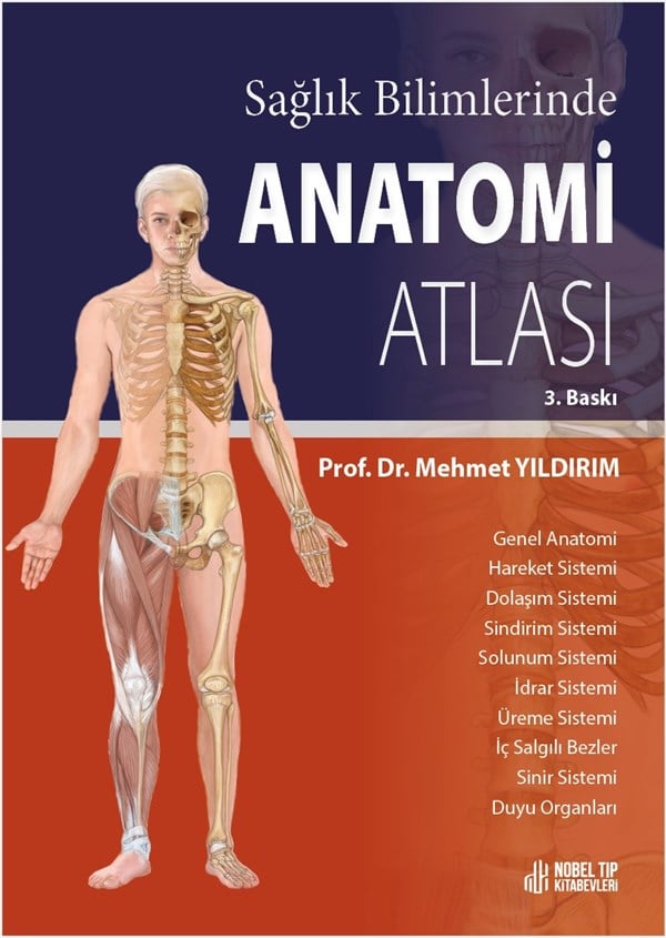 Prof. Dr. Mehmet Yıldırım Anatomi