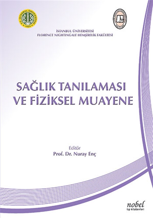 Prof. Dr. Nuray Enç, Yard. Doç. Dr. Zeliha Tülek, Yard. Doç. Dr. Hilal Uysal, Dr. Havva Öz Alkan İç Hastalıkları