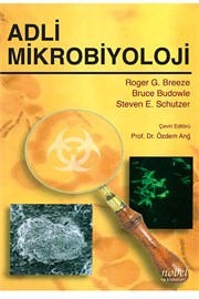 Adli Mikrobiyoloji