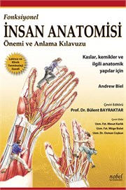 Fonksiyonel İnsan Anatomisi Önemi ve Anlama Kılavuzu: Kaslar, Kemikler ve İlgili Anatomik Yapılar için
