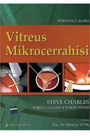 Vitreus Mikrocerrahisi