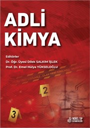 Dr. Öğr. Üyesi Dilek Salkım İşlek, Prof. Dr. Emel Hülya Yükseloğlu Biyokimya