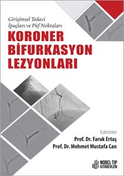 Prof. Dr. Faruk Ertaş, Prof. Dr. Mehmet Mustafa Can Kardiyoloji