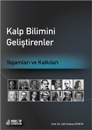 Prof. Dr. Akif Turhan KÜRÜM Kardiyoloji