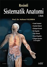 Prof. Dr. Mehmet Yıldırım Anatomi