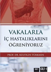 Prof. Dr. Kültigin Türkmen İç Hastalıkları